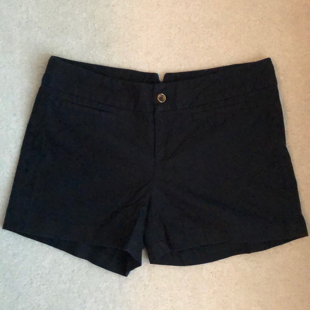 Banana Republic shorts